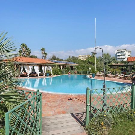Soleado Beach House Pietrasanta Luaran gambar