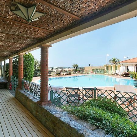 Soleado Beach House Pietrasanta Luaran gambar