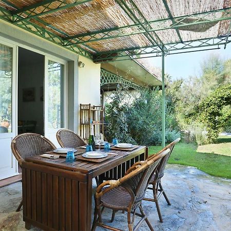 Soleado Beach House Pietrasanta Luaran gambar
