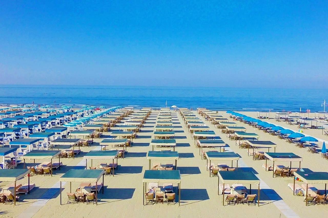 Soleado Beach House Pietrasanta Luaran gambar