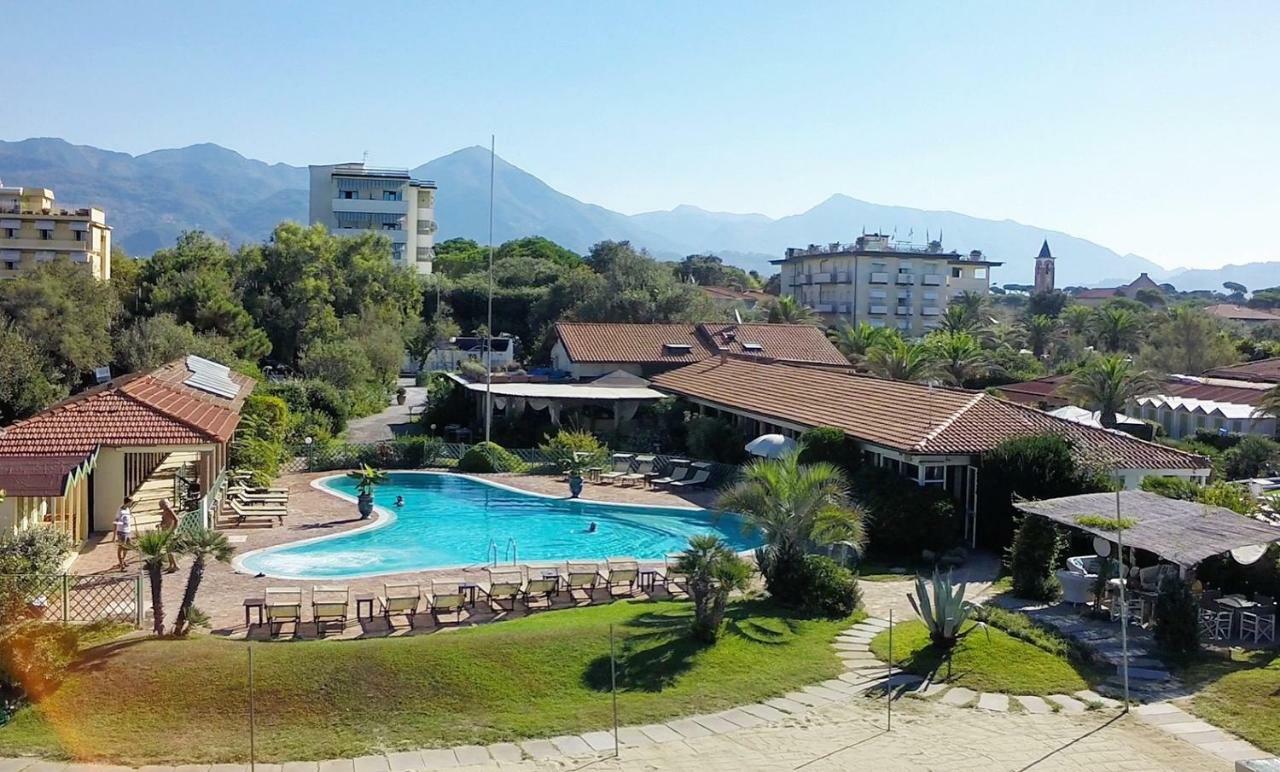 Soleado Beach House Pietrasanta Luaran gambar