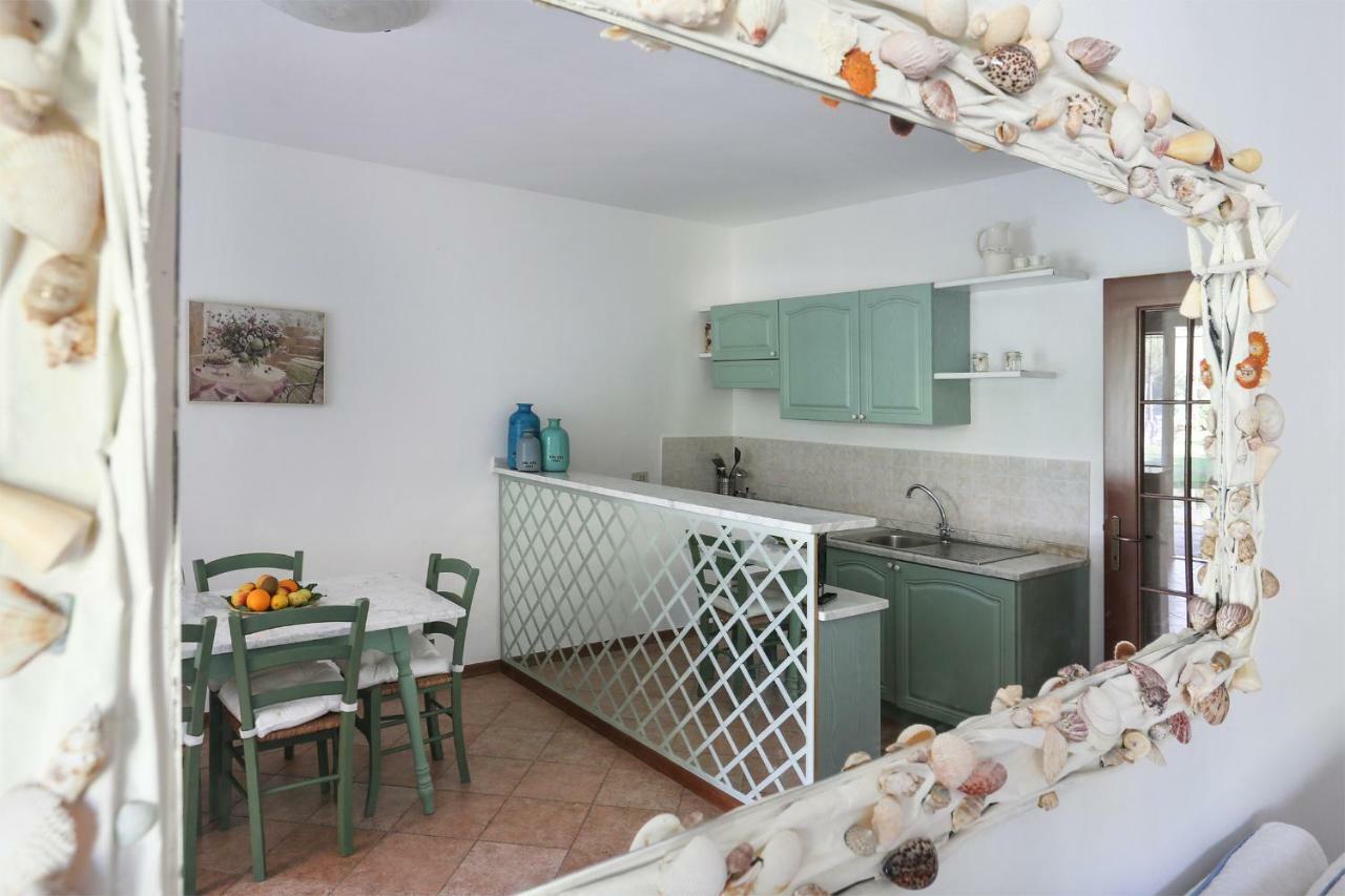 Soleado Beach House Pietrasanta Luaran gambar