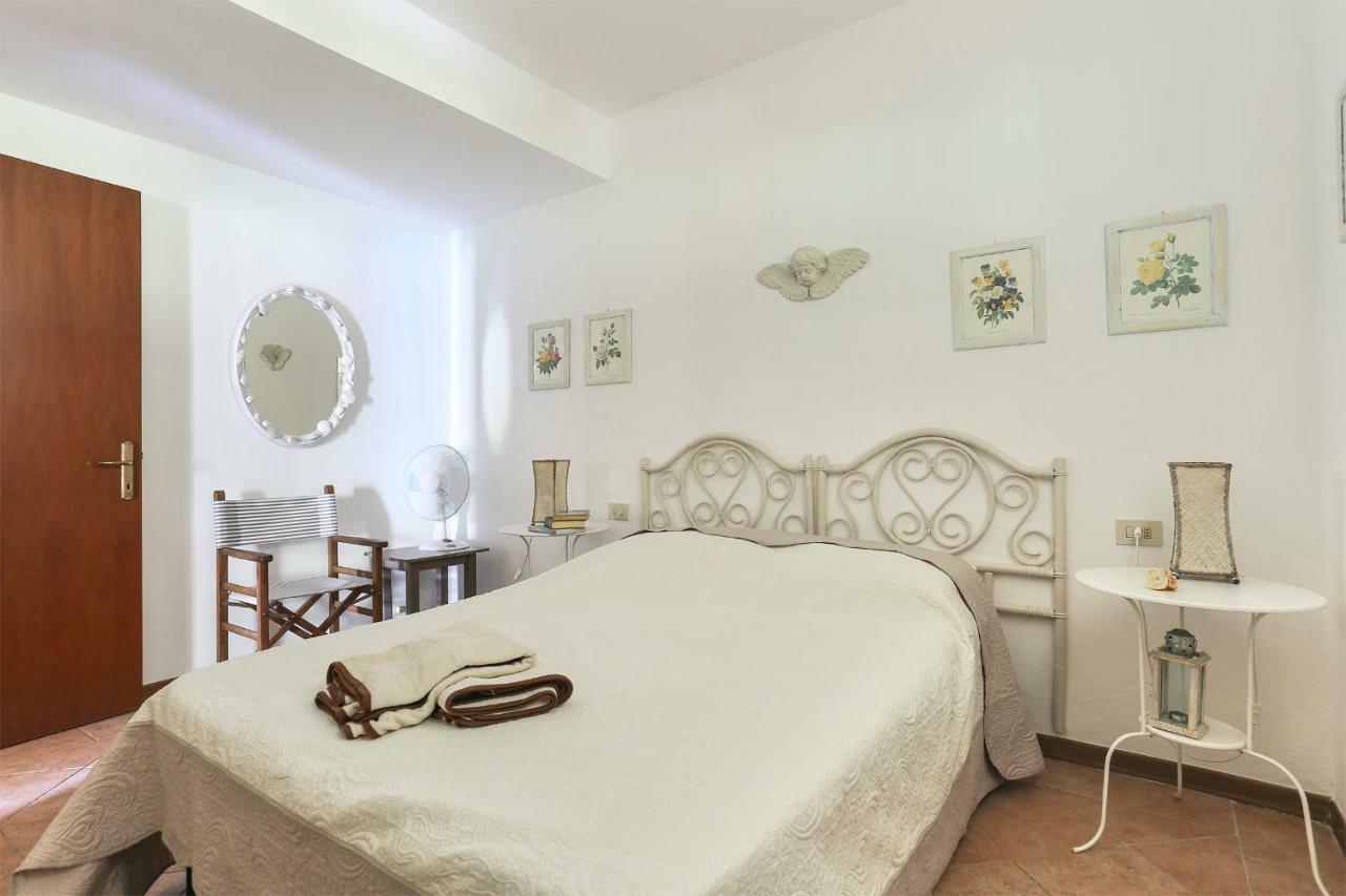 Soleado Beach House Pietrasanta Luaran gambar