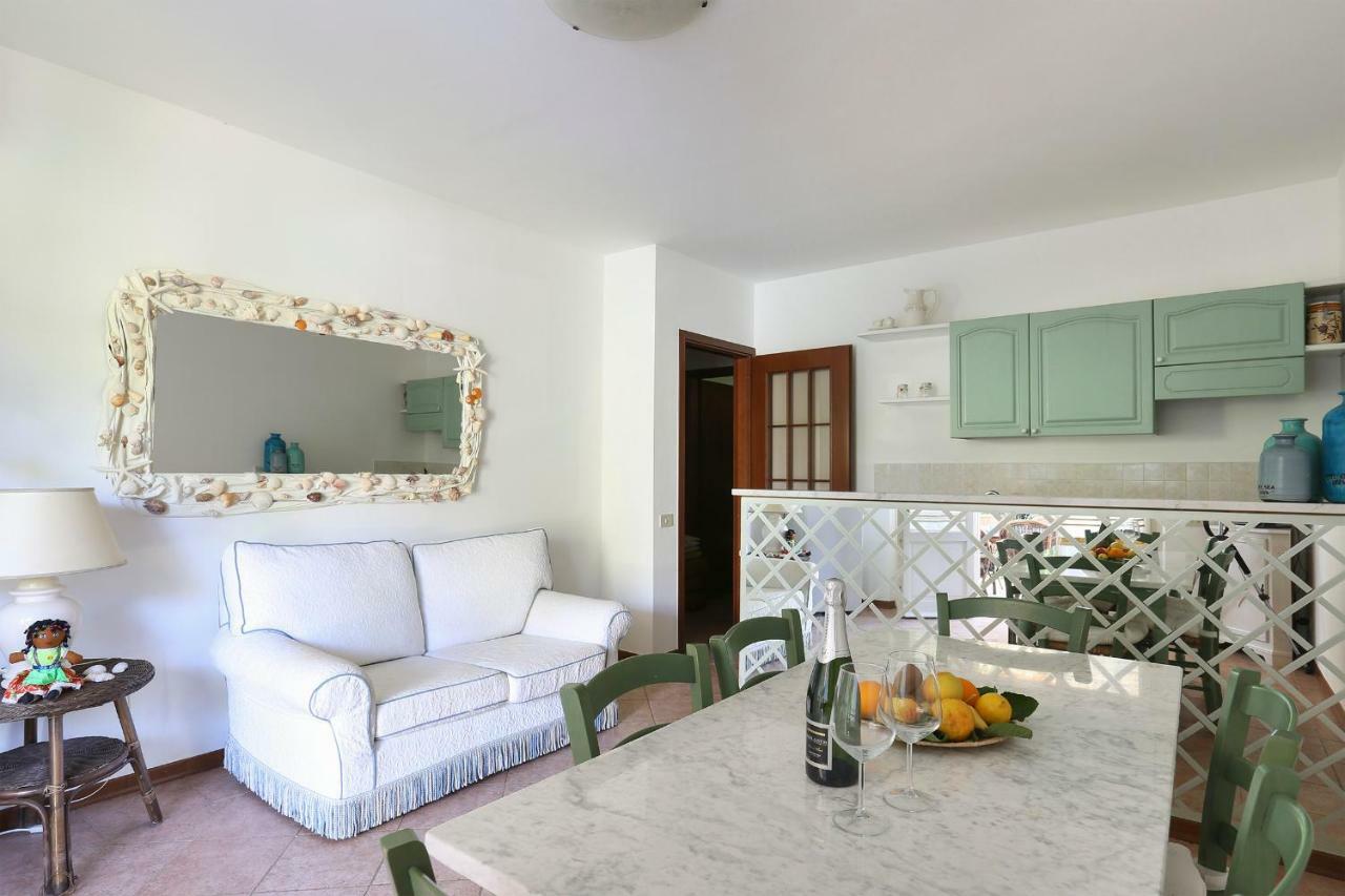 Soleado Beach House Pietrasanta Luaran gambar