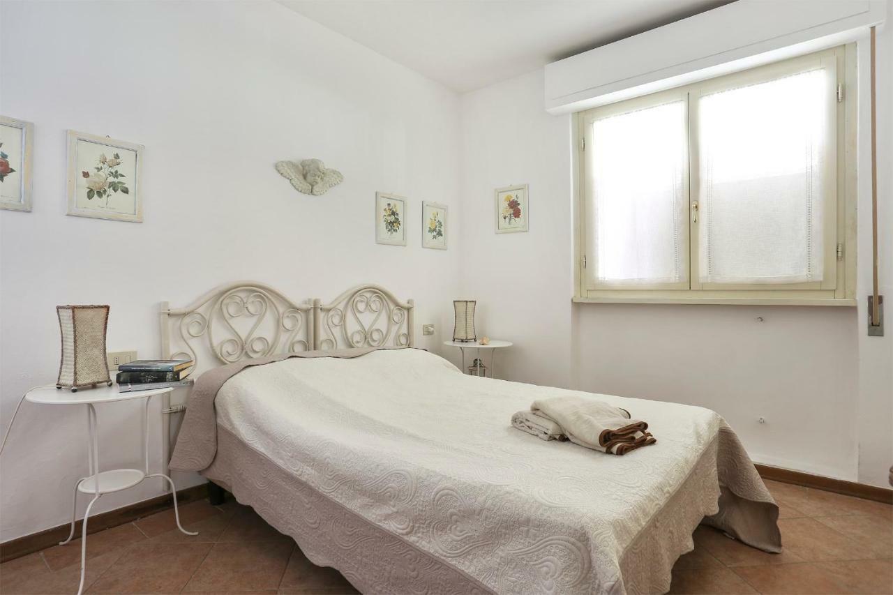 Soleado Beach House Pietrasanta Luaran gambar