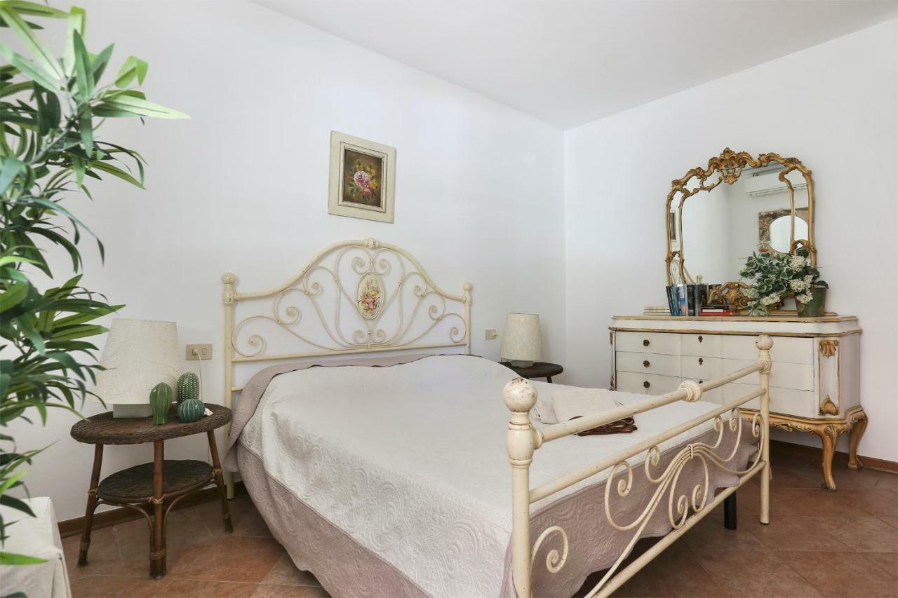 Soleado Beach House Pietrasanta Luaran gambar