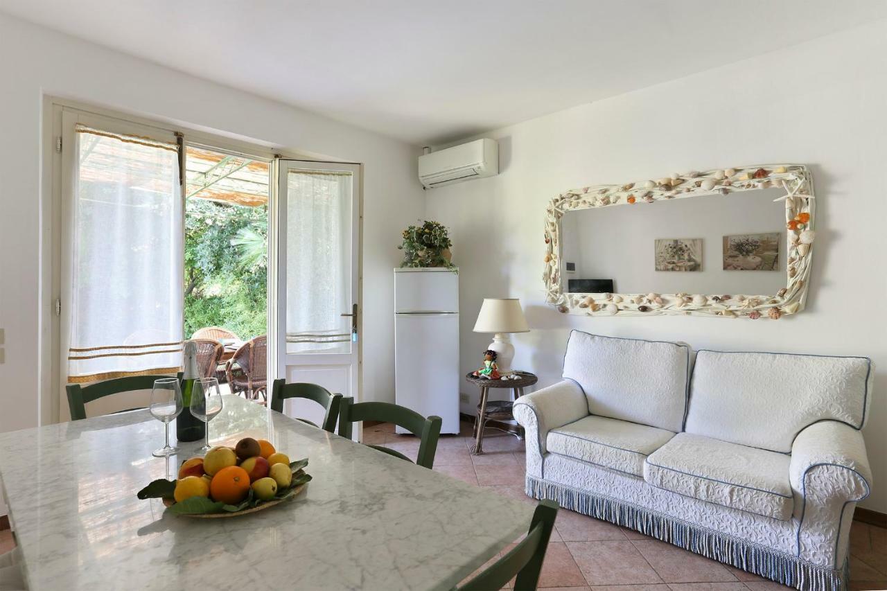 Soleado Beach House Pietrasanta Luaran gambar
