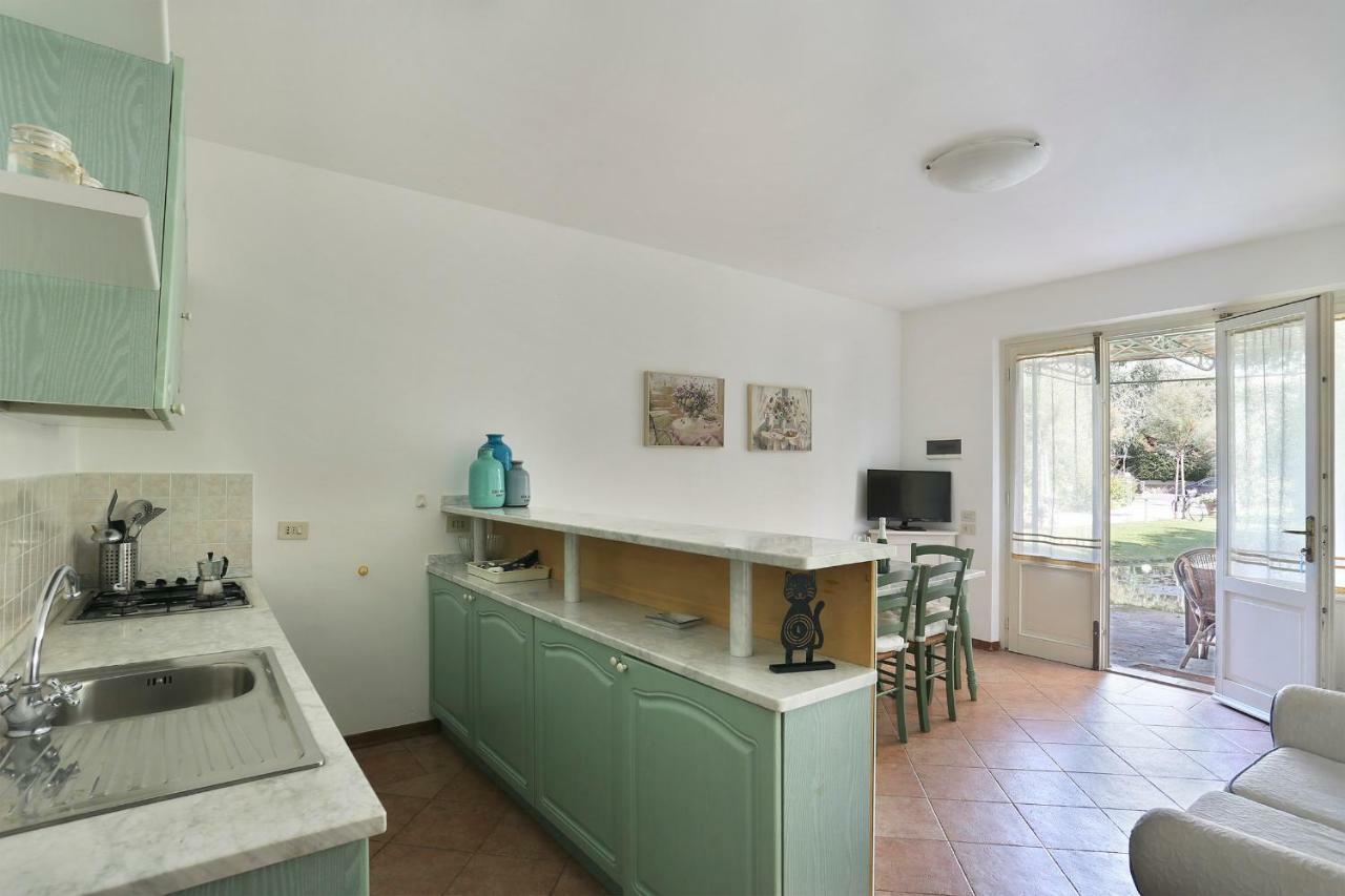Soleado Beach House Pietrasanta Luaran gambar