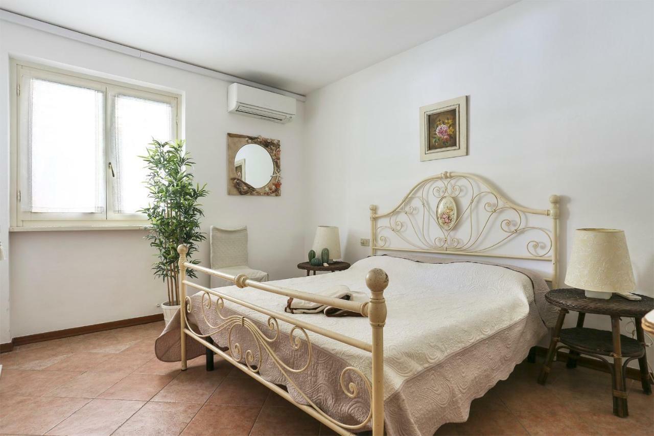 Soleado Beach House Pietrasanta Luaran gambar