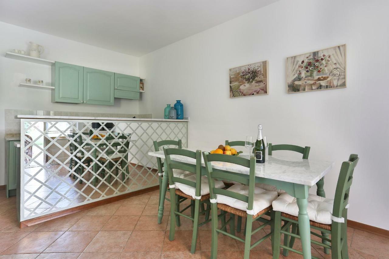 Soleado Beach House Pietrasanta Luaran gambar