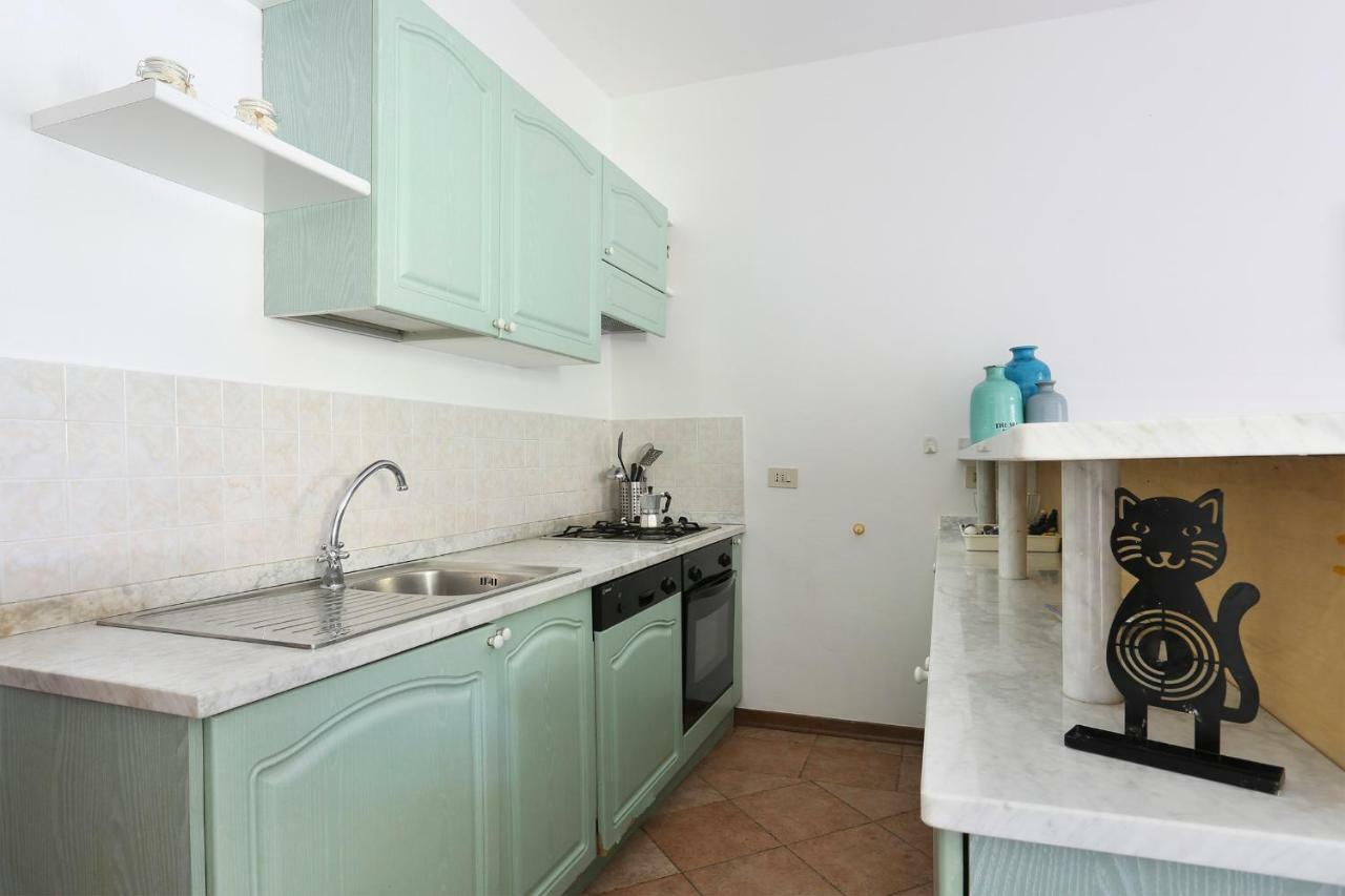 Soleado Beach House Pietrasanta Luaran gambar