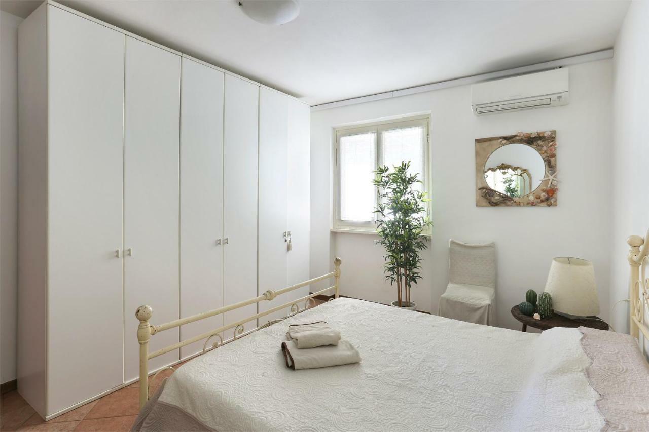 Soleado Beach House Pietrasanta Luaran gambar