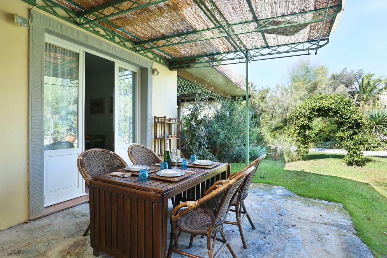 Soleado Beach House Pietrasanta Luaran gambar